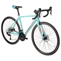 Bianchi Bicicleta de carretera Via Nirone 7 105 R7020 2022