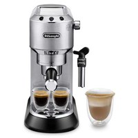 Delonghi Cafetera espresso ECM685