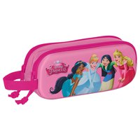 safta-disney-princesses-3d-double-pencil-case