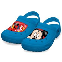 safta-porte-cles-only-one-kid-clogs-mickey-mouse