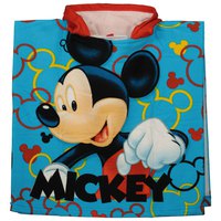 safta-mickey-mouse-only-one-mikrofaser-poncho