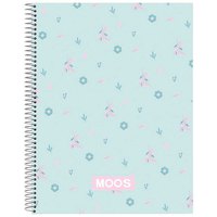 safta-moos-garden-a4-120-sheets-notebook