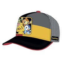 safta-berretto-pokemon-pikachu-53-cm