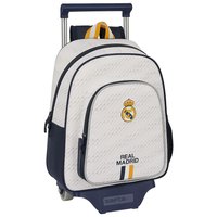 Safta Trolley Real Madrid ´´1St Equipación 23/24 006 W/ 705