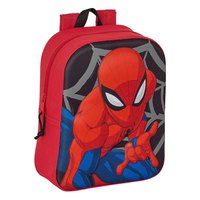 safta-spider-man-3d-mini-backpack