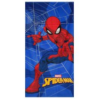 safta-spider-man-her-ręcznik-bawełniany