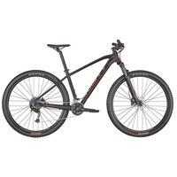 Scott Aspect 940 29´´ Alivio M3100 2022 MTB Bike