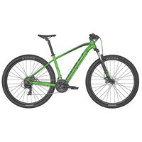 Scott Bicicleta Mtb Aspect 970 29´´ Tourney RD-TY30021 2022