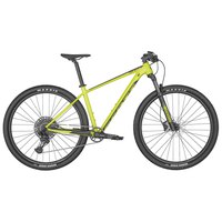 Scott Scale 970 29´´ NX Eagle 2022 MTB Bike