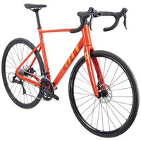 Scott Bicicleta de carretera Speedster 30 Sora RD-R3000 2022
