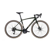 Bianchi Bicicleta Gravel Via Nirone 7 GRX 400 2023