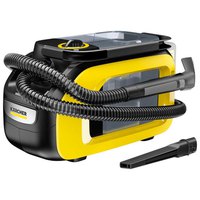 Karcher SE 3-18 Wet/Dry Vacuum Cleaner