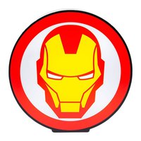 Marvel Marvel Avengers Lámpara Iron Man 15 cm