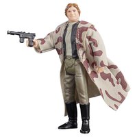 Star wars Figura Retro Collection Han Solo (Endor)