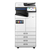 Epson Workforce Enterprise AM-C6000 Multifunction Printer