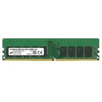 Micron Mémoire RAM MTA18ASF2G72AZ-3G2R1R 1x16GB DDR4 3200Mhz
