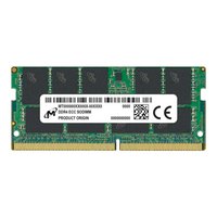 Micron Mémoire RAM MTA18ASF2G72HZ-3G2R1R 1x16GB DDR4 3200Mhz