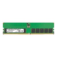 Micron Mémoire RAM MTC20C2085S1EC48BA1R 1x32GB DDR5 4800Mhz