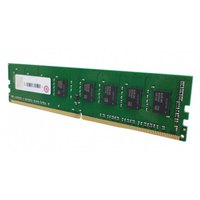 Qnap RAM RAM-16GDR4ECT0-UD-2666 1x16GB DDR4 2666Mhz