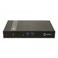 Aopen Barebone ChromeBox Commercial 91.CX100.GE20 i3-8130U/4GB/32GB SSD