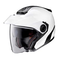 Nolan N40-5 06 Classic N-COM open face helmet