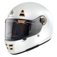 MT Helmets Casco Integrale Jarama Solid