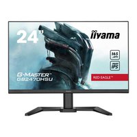 Iiyama GB2470HSU-B5 24´´ FHD IPS LED 165Hz Gaming-monitor