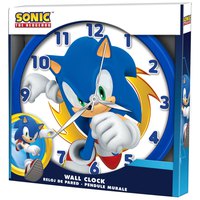 Sega Reloj Sonic