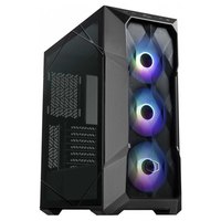 Cooler master MasterBox TD500 V2 ARGB Tower Case With Window