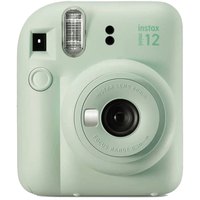 Fujifilm Fotocamera Istantanea Mini Instax 12 Flash