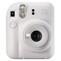 Fujifilm Mini Instax 12 Flash Sofortbildkamera