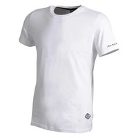 Macna Plain T kurzarm-T-shirt