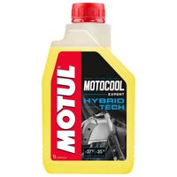 Motul Motocool Expert 1L Kühlflüssigkeit
