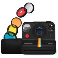 Polaroid originals Appareil Photo Instantané Analogique Bluetooth Now+