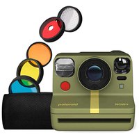 Polaroid originals Now+ Natychmiastowy Aparat Analogowy Bluetooth
