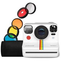 Polaroid originals Appareil Photo Instantané Analogique Bluetooth Now+