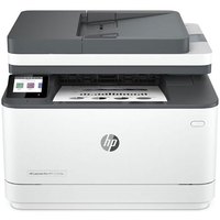 HP Laserjet Pro MFP 3102FDW multifunction printer