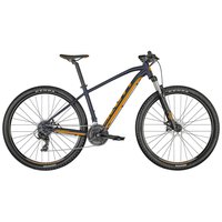 Scott Bicicleta Mtb Aspect 970 29´´ Tourney RD-TY300