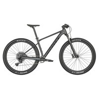 Scott Bicicleta de MTB Scale 970 29´´ NX-SX Eagle Trigger 12s