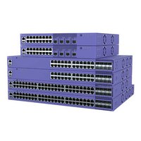 Extreme networks 5320 Uni W/24 Dup 24 Port-Schalter
