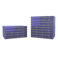 Extreme networks Port Commutateur PoE ExtremeSwitching 5420M 48