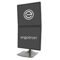 Ergotron DS100 Dual 27 Monitorstandaard