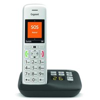 Gigaset Teléfono Móvil VoIP E390A