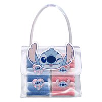 Disney Hair Bands Stitch Handbag