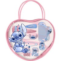 Disney Hjärta Handväska Stitch