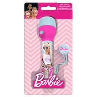 Barbie Fackel