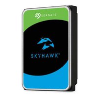 Seagate SkyHawk ST8000VX010 3.5´´ 8TB Hard Disk Drive
