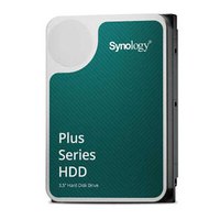 Synology Disco Duro HDD Plus Series HAT3300 3.5´´ 4TB