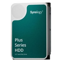 Synology Disco Duro HDD Plus Series HAT3300 3.5´´ 8TB
