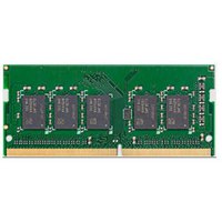 Synology Memoria RAM D4ES01-16G 1x16GB DDR4 2666Mhz